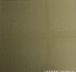 厂价批发 零售玻璃彩砖 墙面背景装饰艺术玻璃 可替瓷砖 包邮价格 厂家 图片