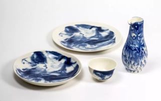 2018年法兰克福家纺展趋势走向 下
