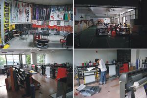 广州市越秀区卡莱斯汽车用品商行 专业汽车外饰、改装与配件一站式服务