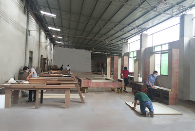 定制展柜行业潜规则 装饰背后的隐秘游戏